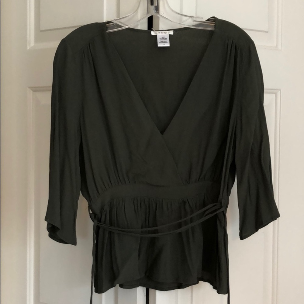 Sad to see this top go!
